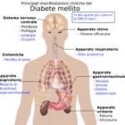Diabete Mellito: quali sono le cause?