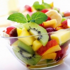 Mangiare frutta fa dimagrire. Vero o falso?