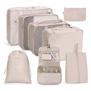 Recensione OSDUE Organizer Valigie: il set impermeabile che semplifica i tuoi viaggi