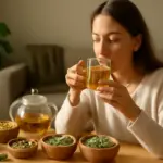 Tisane depurative per il benessere: quali scegliere per aiutare corpo e mente nei cambi di stagione