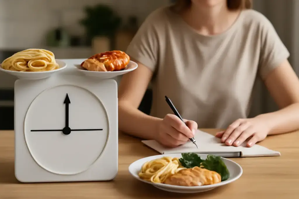 Come bilanciare carboidrati e proteine nei pasti principali? La soluzione che semplifica la dieta