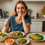Cosa cucinare a dieta senza rinunciare al gusto? Soluzioni facili per non sentirsi mai privati