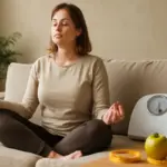La gestione dello stress influisce sulla perdita di peso? Il legame poco noto tra relax e metabolismo