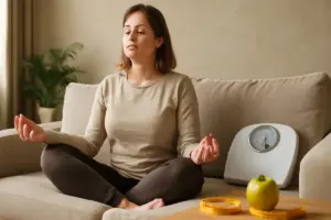La gestione dello stress influisce sulla perdita di peso? Il legame poco noto tra relax e metabolismo