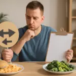 Come scegliere la dieta giusta per il tuo stile di vita? Scopri il fattore che molti trascurano