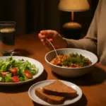 Pasti serali leggeri ricette: come evitare la fame notturna con piatti equilibrati e gustosi