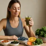 Superfood e benessere generale: quali vale la pena inserire nella dieta per risultati visibili