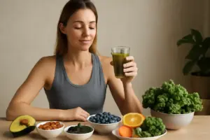 Superfood e benessere generale: quali vale la pena inserire nella dieta per risultati visibili