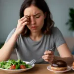Quali errori commetti più spesso seguendo una dieta dimagrante? Le abitudini che sabotano i risultati