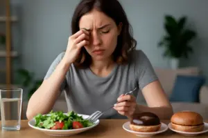 Quali errori commetti più spesso seguendo una dieta dimagrante? Le abitudini che sabotano i risultati