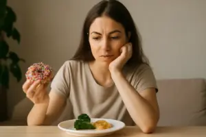 Differenza tra fame reale e voglia di cibo: imparare a riconoscerle per vivere meglio il proprio corpo