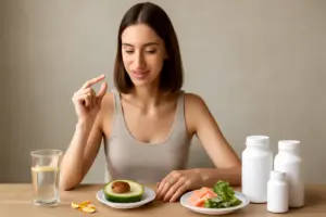 Integratori alimentari per il benessere: quali scegliere per supportare la dieta in modo sicuro