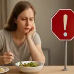 Quando è consigliato cambiare dieta se non vedi risultati? Il segnale che indica il momento giusto