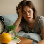 Dormire poco può ostacolare il dimagrimento? La spiegazione scientifica che chiarisce il perché