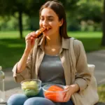 Spuntini light da portare fuori casa: gli snack pratici che combattono la fame e aiutano la linea