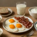 Colazione per dieta proteica: cosa scegliere per ridurre davvero gli attacchi di fame
