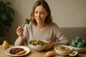 Vantaggi della dieta flexitariana: la soluzione per chi non vuole rinunce e cerca equilibrio