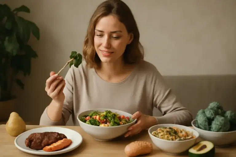 Vantaggi della dieta flexitariana: la soluzione per chi non vuole rinunce e cerca equilibrio