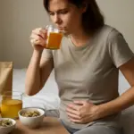 Tisane drenanti davvero efficaci: quali scegliere per sostenere il corpo nei momenti critici
