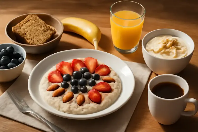 Colazione ideale per iniziare bene: quali scelte privilegiare per energia e benessere