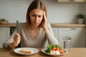 Dieta low carb per principianti: come iniziare evitando l’errore tipico dei primi giorni