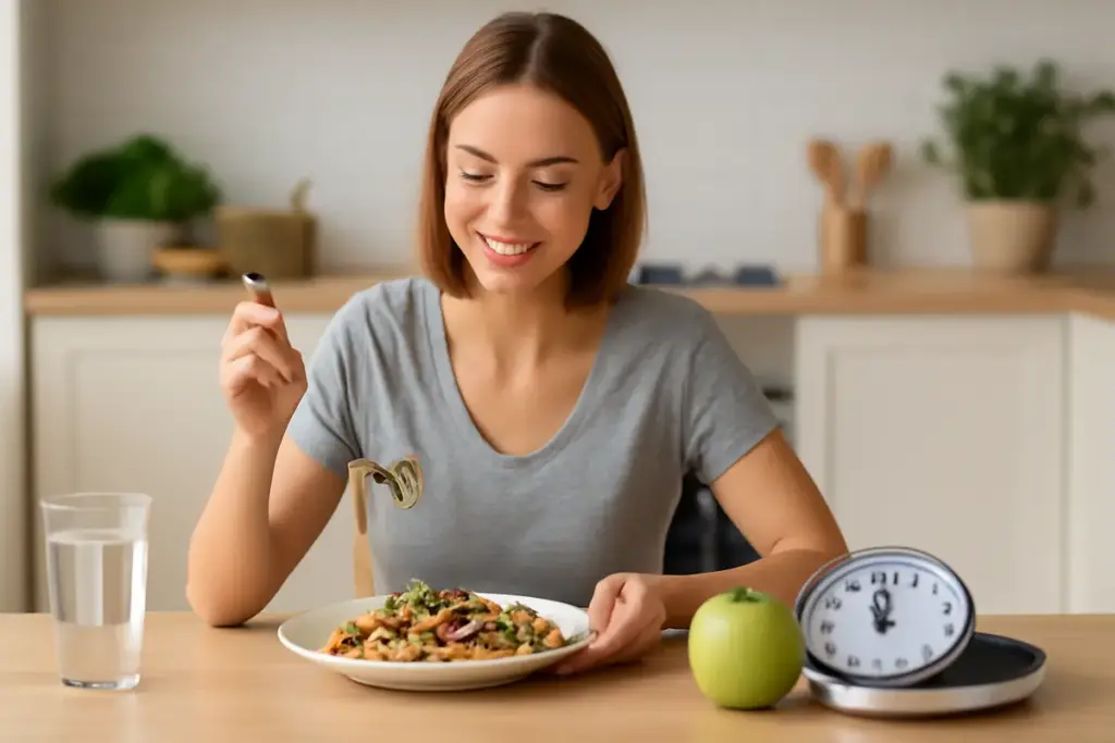 Ricette di pasta light: come abbinarla per continuare a perder peso senza privarsi del piacere