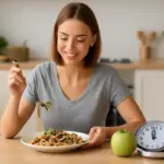 Ricette di pasta light: come abbinarla per continuare a perder peso senza privarsi del piacere