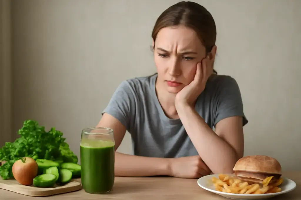 Diete detox: funzionano davvero o sono solo una moda rischiosa per la salute?