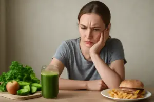 Diete detox: funzionano davvero o sono solo una moda rischiosa per la salute?