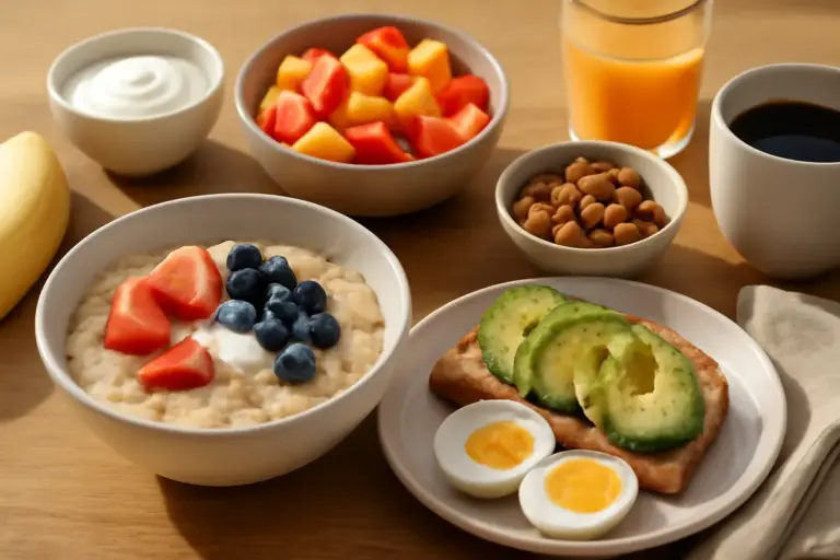 Cosa mangiare al mattino per accelerare il metabolismo? Le combinazioni sane che danno sprint alla giornata