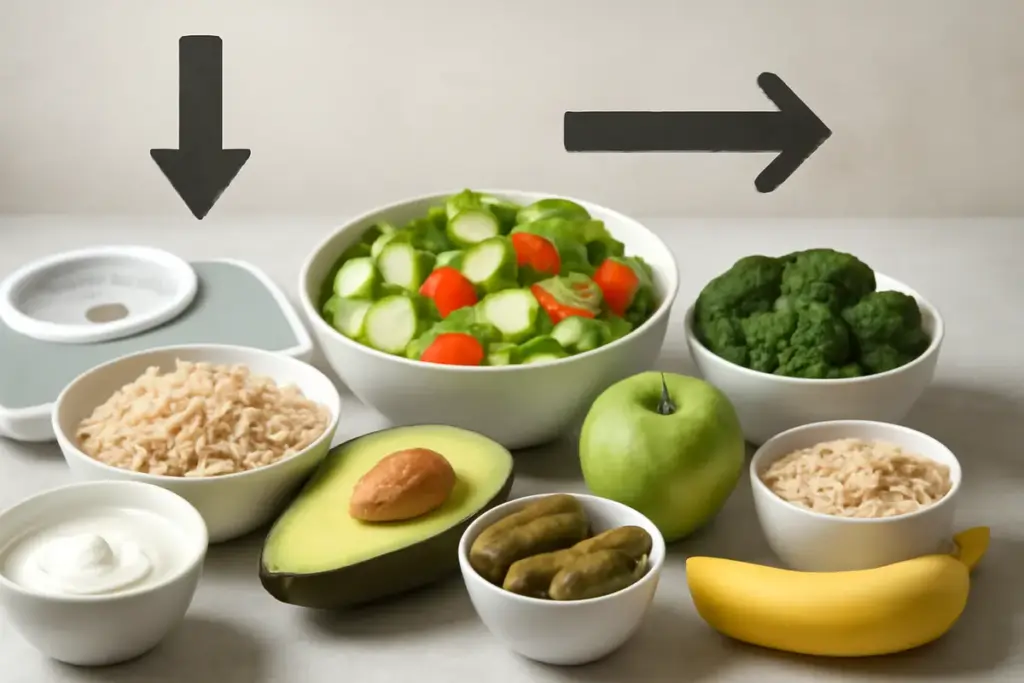 Quali alimenti aiutano la digestione durante una dieta? Le combinazioni da provare subito
