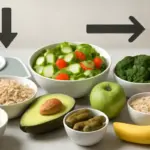 Quali alimenti aiutano la digestione durante una dieta? Le combinazioni da provare subito