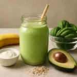 Smoothie light per la merenda: ingredienti semplici che saziano senza zuccheri nascosti