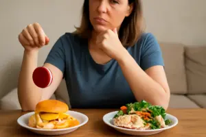 Effetto yo-yo nelle diete: come evitarlo scegliendo i pasti giusti settimana dopo settimana