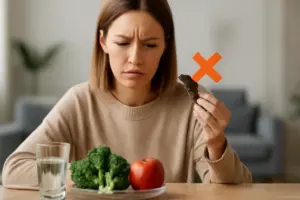 Errori da evitare negli snack spezzafame: le alternative rapide che sostengono il metabolismo