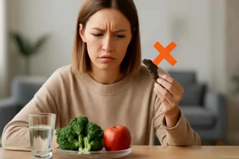 Errori da evitare negli snack spezzafame: le alternative rapide che sostengono il metabolismo