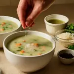 Come evitare che le zuppe light risultino poco saporite? Il segreto per piatti ricchi e soddisfacenti