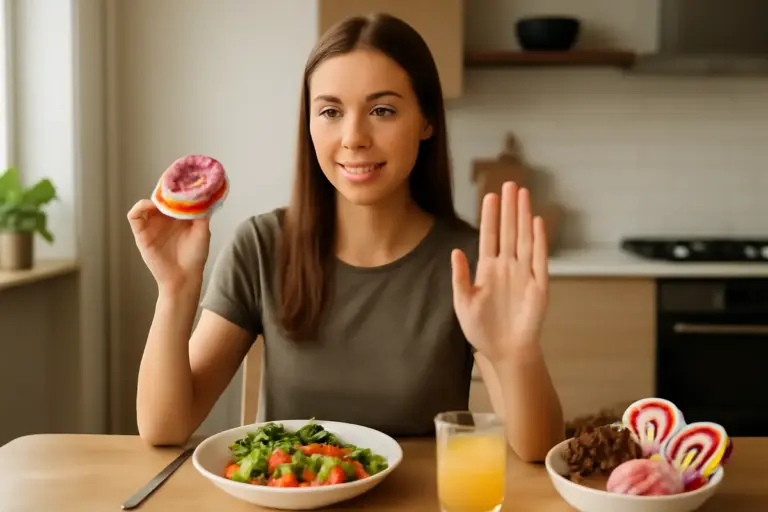 Vivere senza zucchero: benefici sorprendenti di un mese a basso indice glicemico