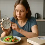 Digiuno intermittente: quali effetti ha davvero sul metabolismo e sulla perdita di peso?