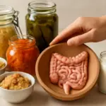 Cibi fermentati e benessere intestinale: quali scegliere per una flora più sana