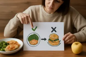 Come funziona la dieta a zona? I falsi miti più comuni spiegati con esempi pratici