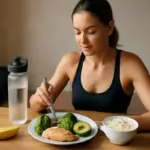Cosa mangiare dopo l’allenamento per favorire il dimagrimento: gli abbinamenti migliori secondo gli esperti