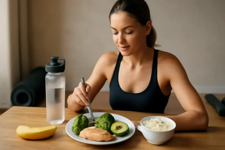 Cosa mangiare dopo l’allenamento per favorire il dimagrimento: gli abbinamenti migliori secondo gli esperti