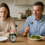Dieta mima digiuno: chi può provarla e perché non è adatta a tutti