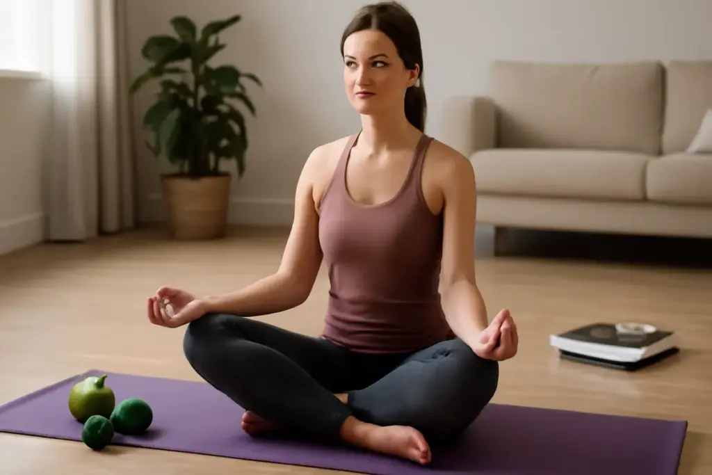 Yoga e perdita di peso: quali pratiche favoriscono il dimagrimento secondo le ricerche?