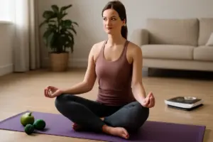 Yoga e perdita di peso: quali pratiche favoriscono il dimagrimento secondo le ricerche?