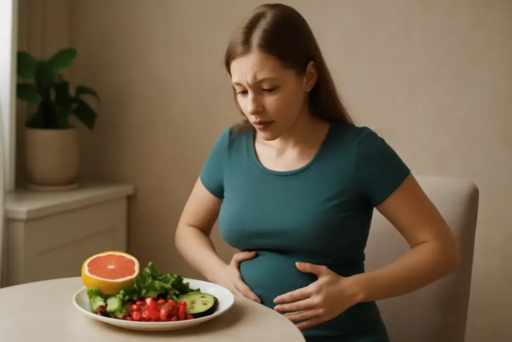 Dieta per la ritenzione idrica: gli alimenti che aiutano davvero a sgonfiarsi