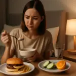 Spuntini serali a dieta: quali scegliere per evitare di ostacolare il metabolismo notturno
