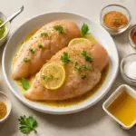 Come cucinare il pollo in modo leggero ma saporito? Marinature e spezie che cambiano tutto senza calorie extra