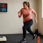Interval training per principianti: come può trasformare la tua routine di dimagrimento